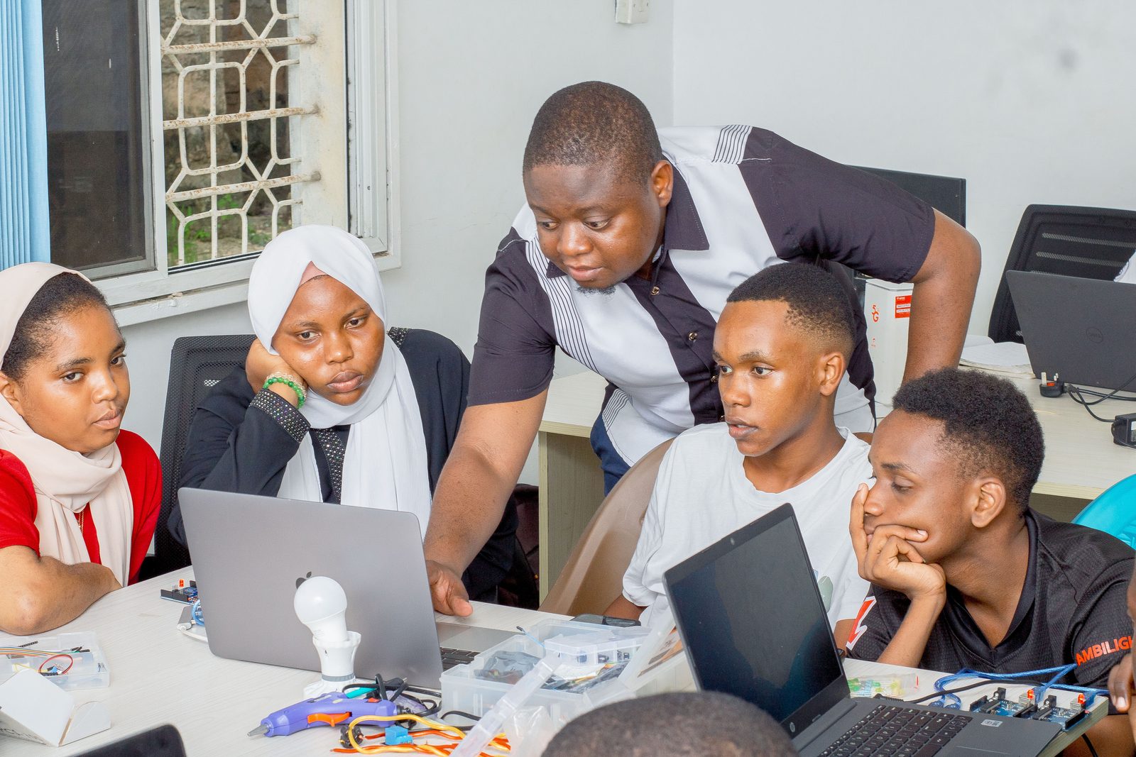 Arduino Day 2025