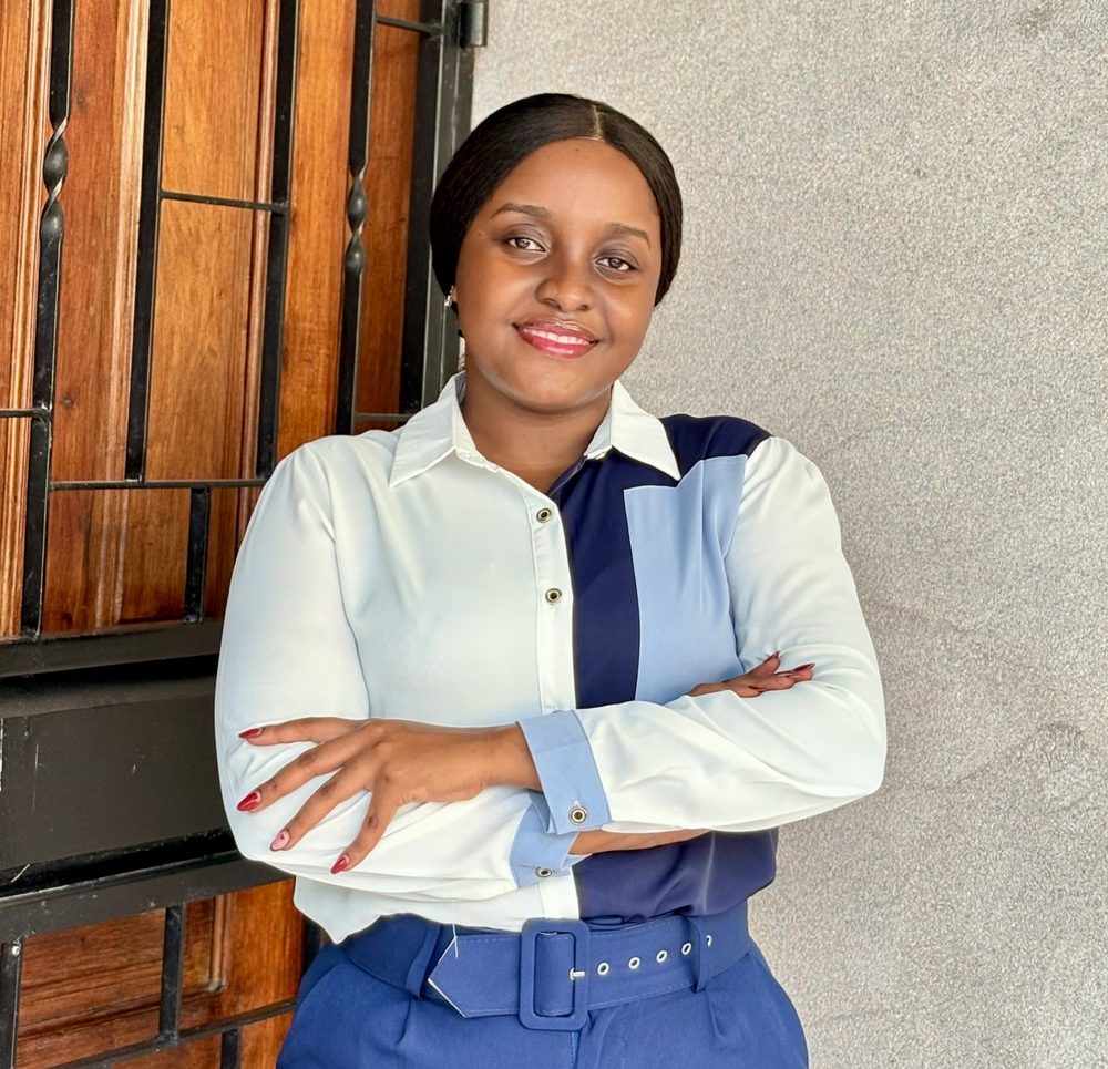 Ms. Aneth Albert