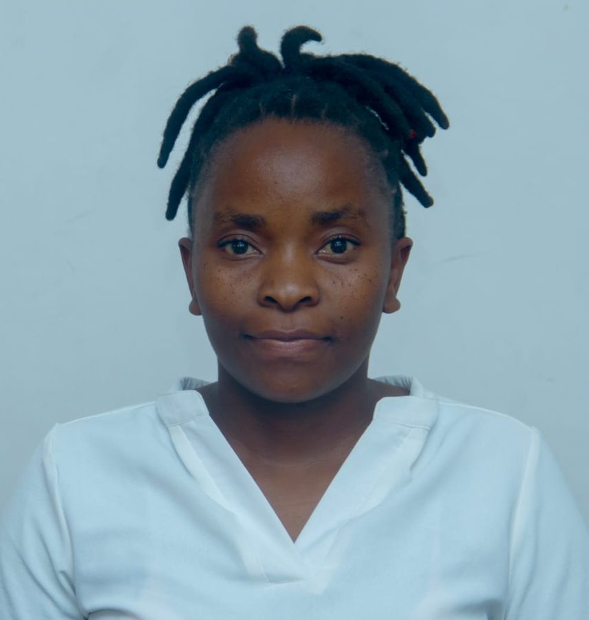 Ms. Agness Kalanje