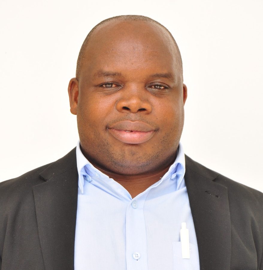 Dr. Erasto S Mlyuka